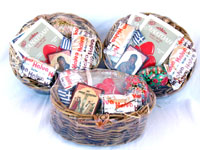 'Best' Gift Basket Choices !